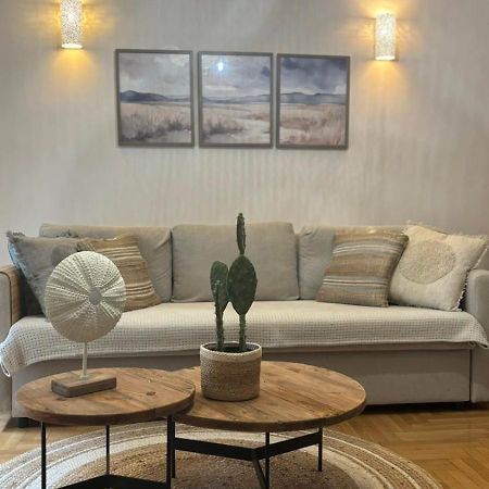 Meraki Sto Koukaki Apartment เอเธนส์ ภายนอก รูปภาพ