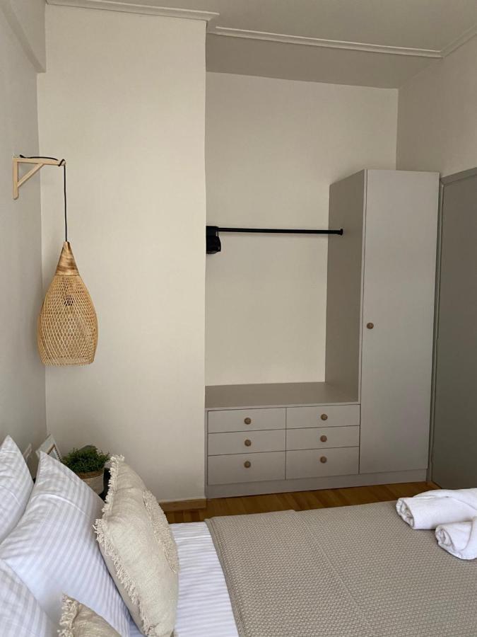 Meraki Sto Koukaki Apartment เอเธนส์ ภายนอก รูปภาพ