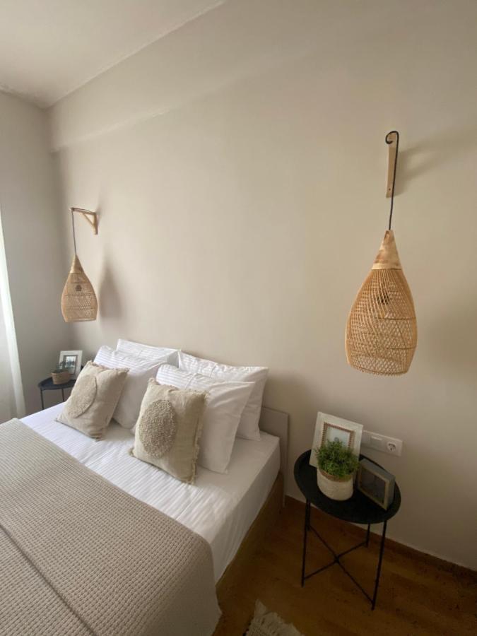 Meraki Sto Koukaki Apartment เอเธนส์ ภายนอก รูปภาพ