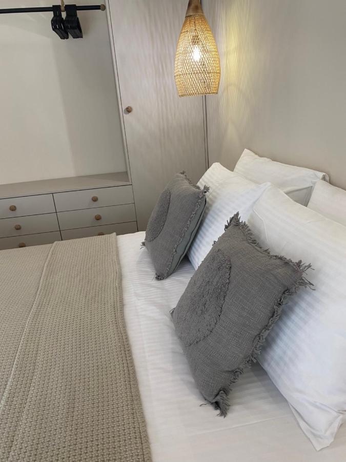 Meraki Sto Koukaki Apartment เอเธนส์ ภายนอก รูปภาพ