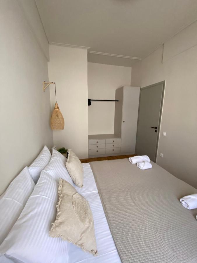 Meraki Sto Koukaki Apartment เอเธนส์ ภายนอก รูปภาพ