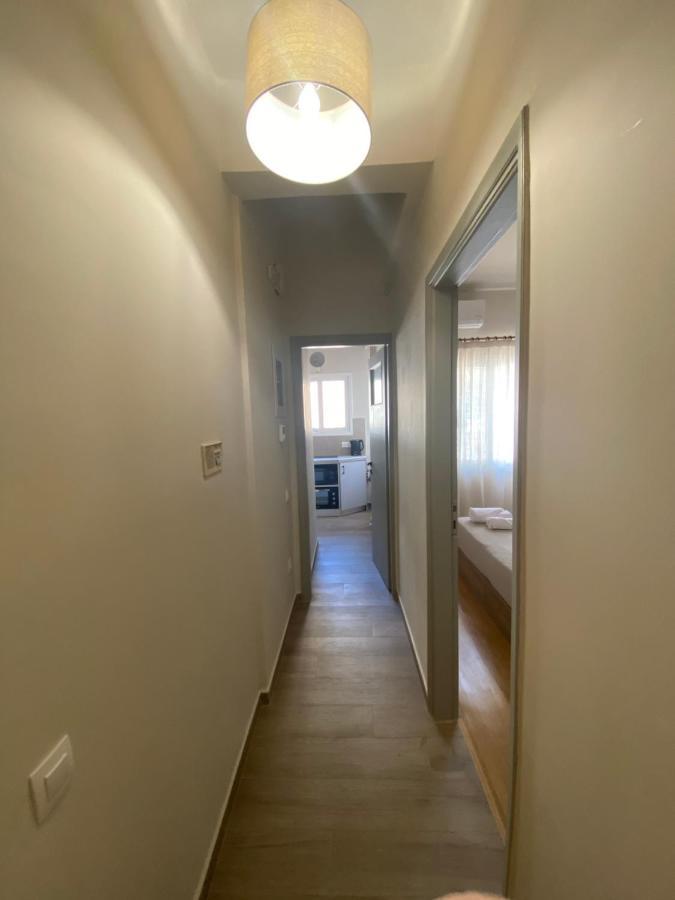 Meraki Sto Koukaki Apartment เอเธนส์ ภายนอก รูปภาพ