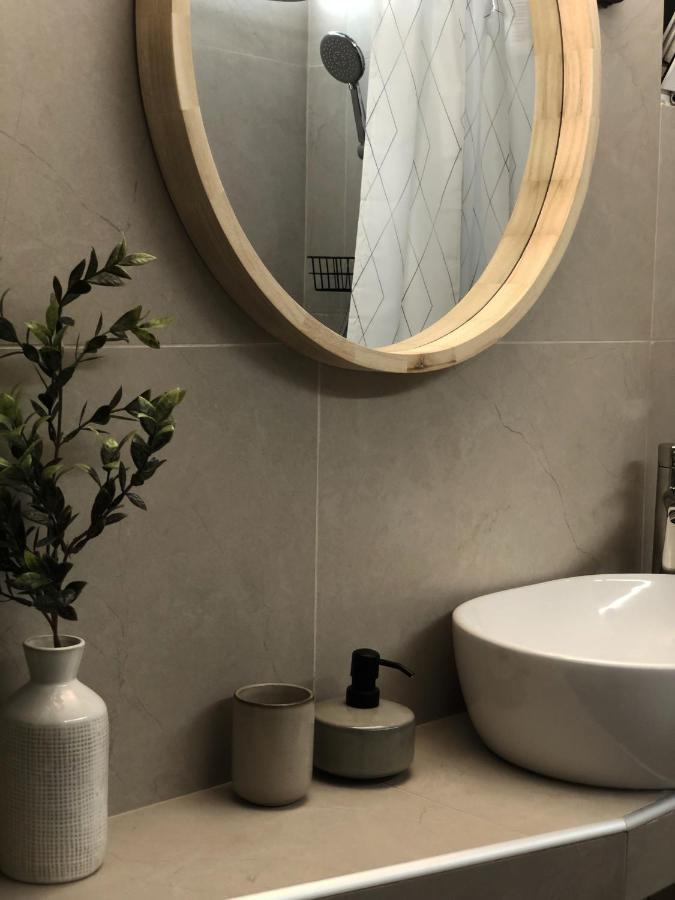 Meraki Sto Koukaki Apartment เอเธนส์ ภายนอก รูปภาพ